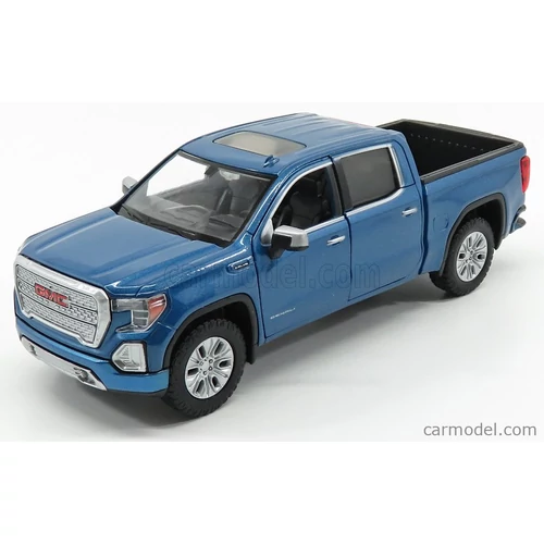 GMC Sierra 1500 SLT Crew Cab (2019)