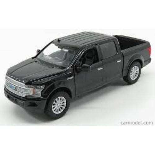 Ford F-150 Pickup Limited Crew Cab (2019)  
