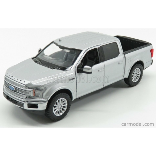 Ford F-150 Pickup Limited Crew Cab (2019)  