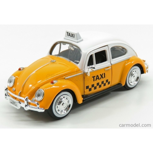 Volkswagen Beetle Taxi (1959)