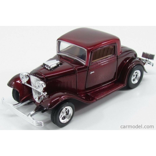 Ford Coupe (1932)