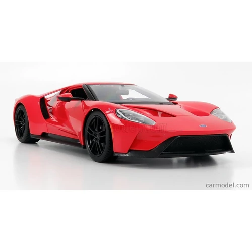 Ford GT II (2017) 