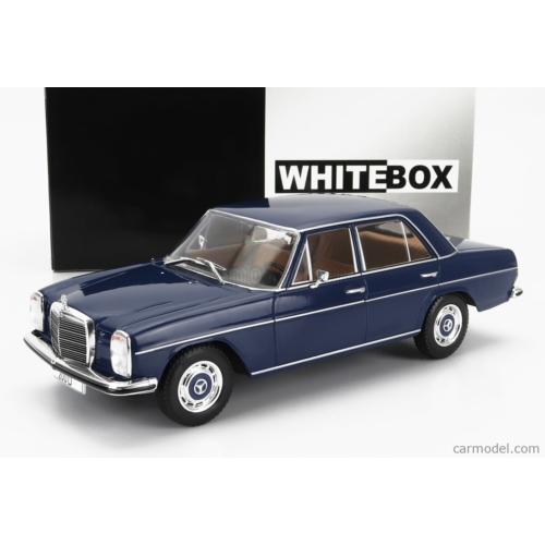 Mercedes-Benz W114 1:24 Whitebox