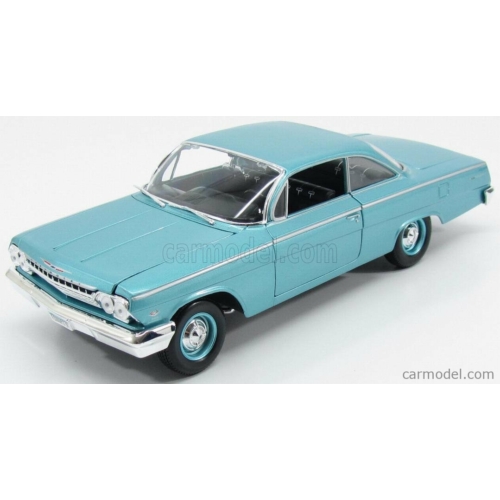 Chevrolet Bel Air Coupe (1962)