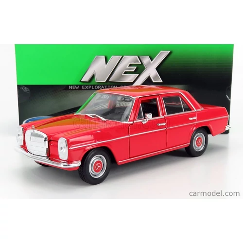 1:24 Mercedes-Benz 200 W115