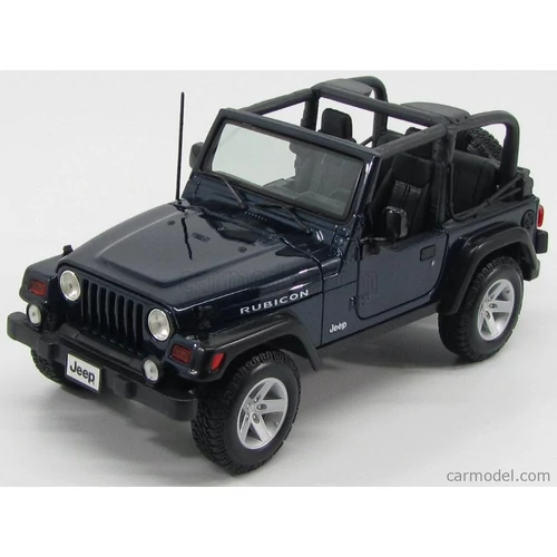 Jeep Wrangler Rubicon (2012) 