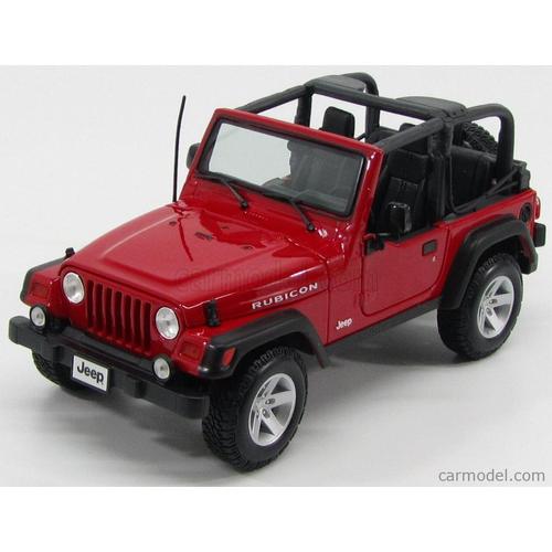 Jeep Wrangler Rubicon (2012) 