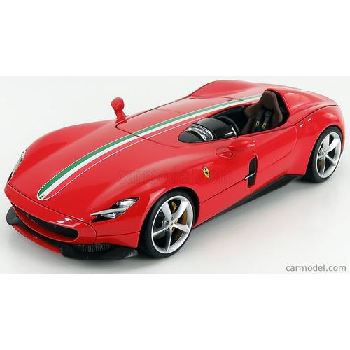 Ferrari Monza SP1