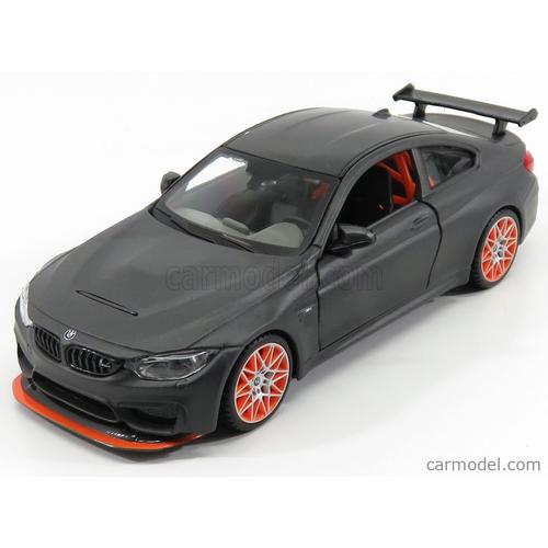 BMW F82 M4 GTS (2016) 