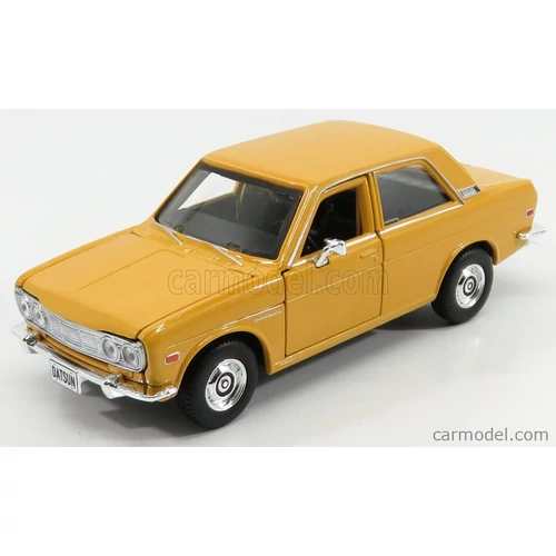 1:24 Datsun 510