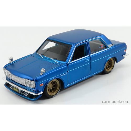 Datsun 510 Tuning (1971)