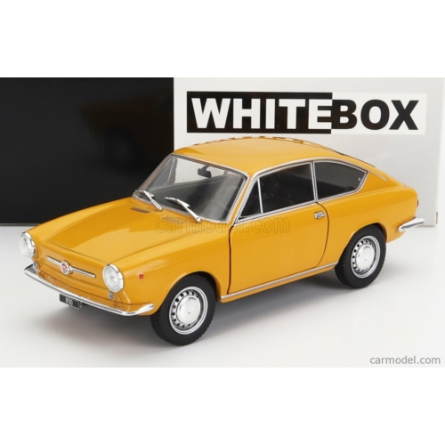 1:24 Fiat 850 Coupe