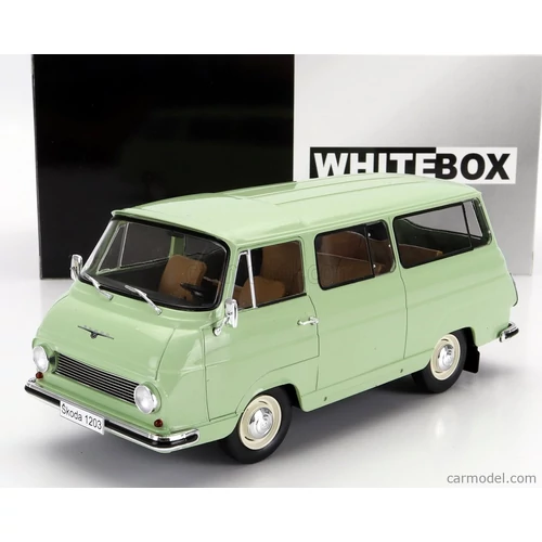 1:24 Skoda 1203