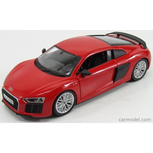 Audi R8 V10 Coupe (2015) 