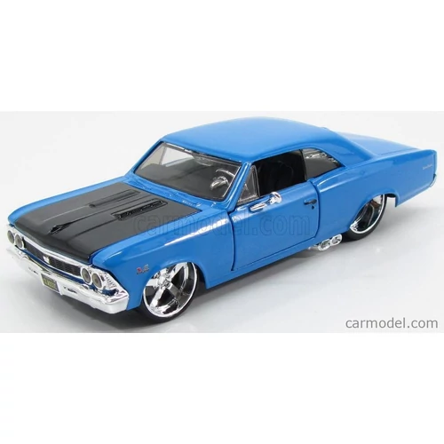 1:24 Chevrolet Chevelle SS 396