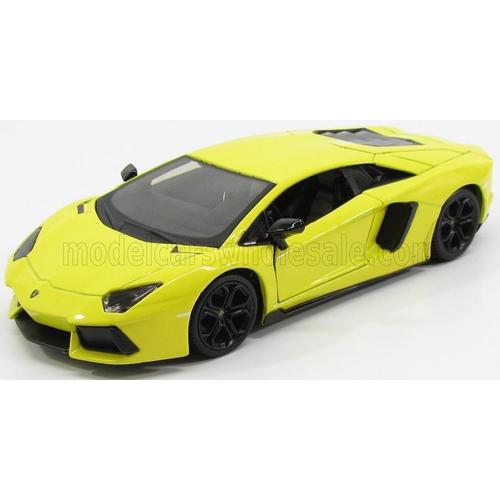 Lamborghini Aventador LP 700-4 (2013)