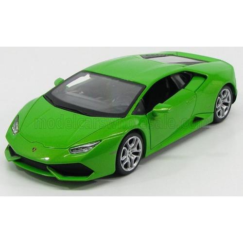 Lamborghini Huracan LP610-4 (2014)
