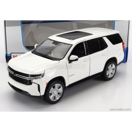 1:24 Chevrolet Tahoe