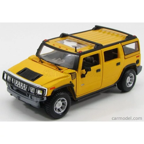 Hummer H2 (2003)