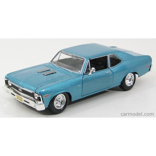 Chevrolet Nova SS Coupe (1970)
