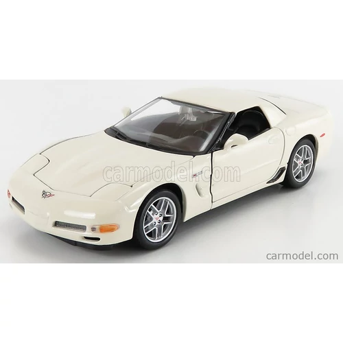 1:24 Chevrolet Corvette C5