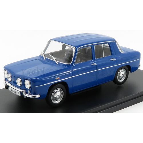 Renault 8 TS (1968)