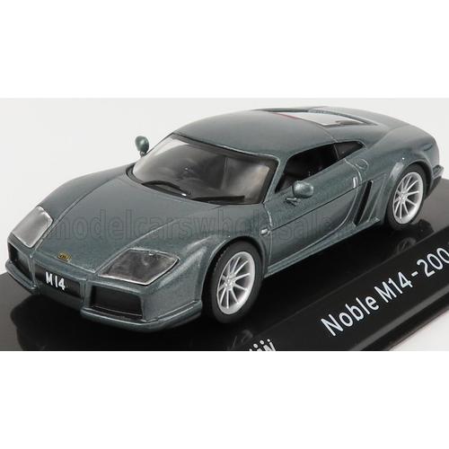 Noble M14 (2004)