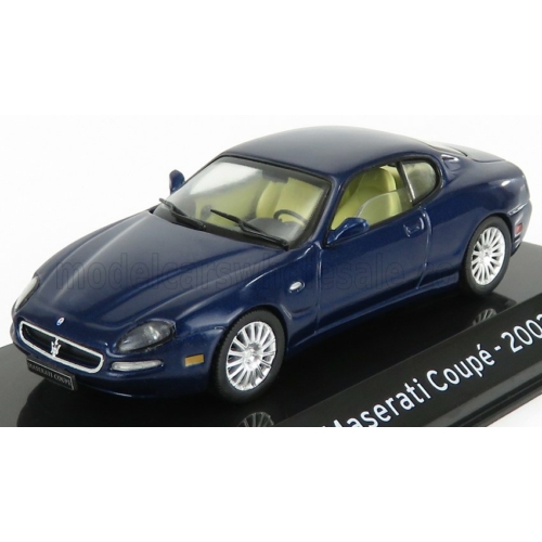 Maserati Coupe (2002)