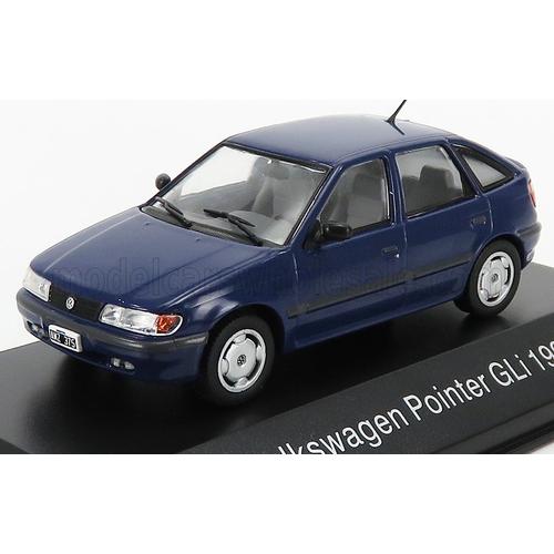 Volkswagen Pointer GLi (1995) 