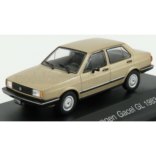 Volkswagen Gacel GL (1983)