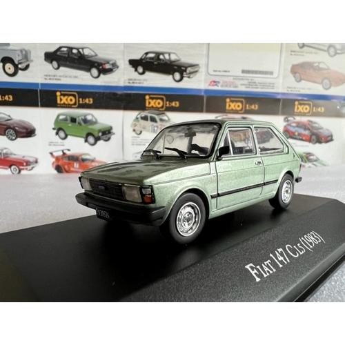 1:43 Fiat 147 CL5