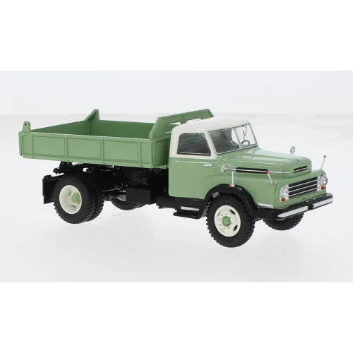 Csepel D-450 1:43