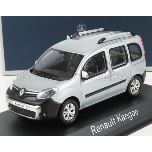 Renault Kangoo (2013)