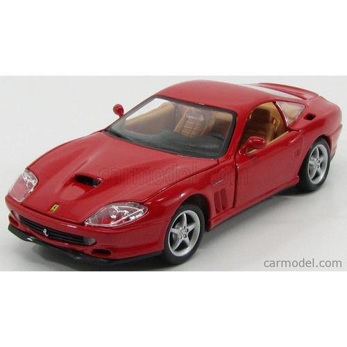 Ferrari 550 Maranello (1998)