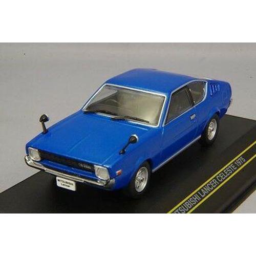 Mitsubishi Lancer Celeste (1975)