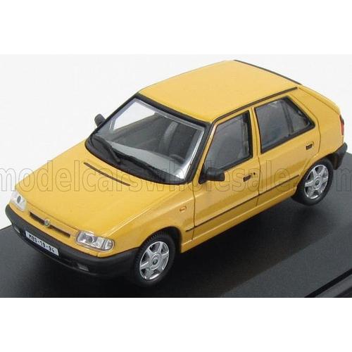 Skoda Felicia 1.3 GLXi (1994)