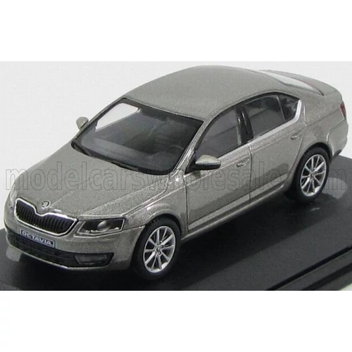 Skoda Octavia Mk3 (2013)