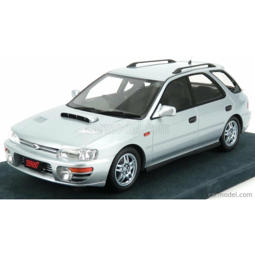 Subaru Impreza WRX SW GF8 (1994)