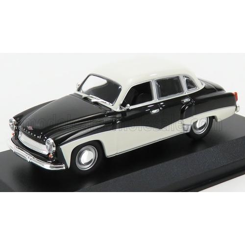 Wartburg 311 (1958)