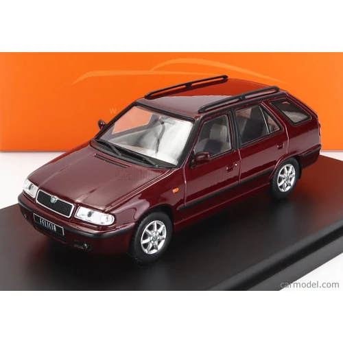 1:43 Skoda Felicia FL Combi