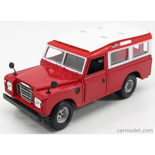 Land Rover 110 (1976)