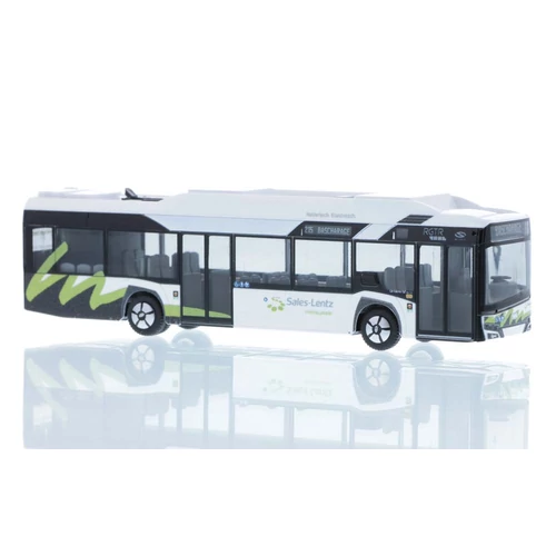 Solaris Urbino 12 Electric (2019)