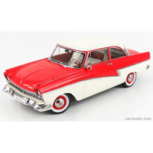 Ford England Taunus P2 (1957)