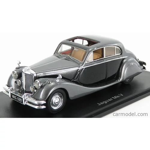 1:43 Jaguar Mk V