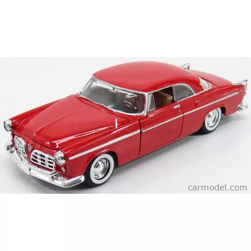 1:24 Chrysler C300 Coupe