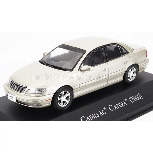 1:43 Cadillac Catera