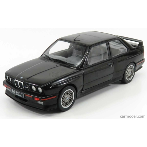 1:18 BMW M3 E30