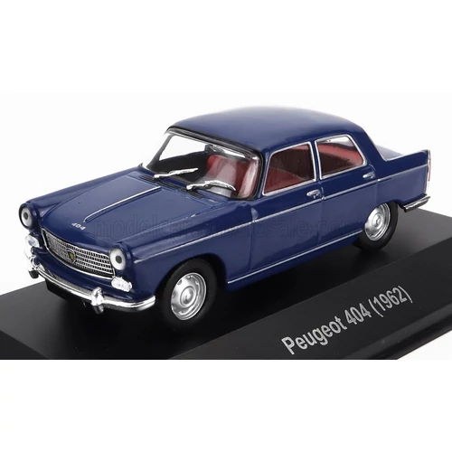 1:43 Peugeot 404 