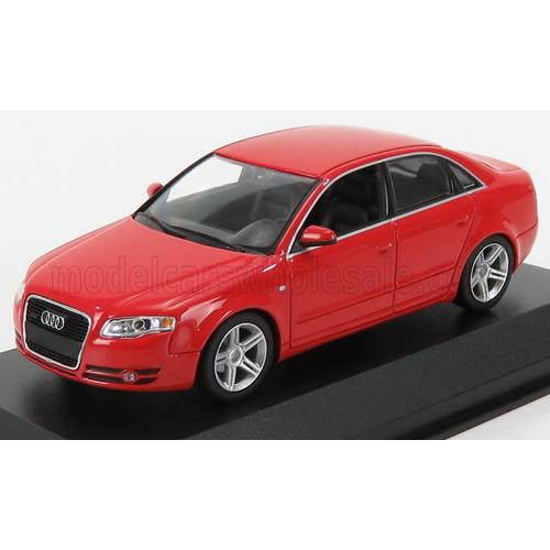 Audi A4 (2004)