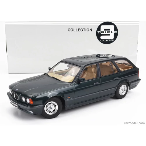 1:18 BMW E34 Touring